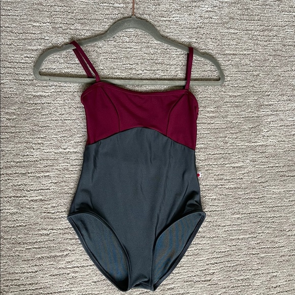 Yumiko Other - Yumiko Denise Leotard